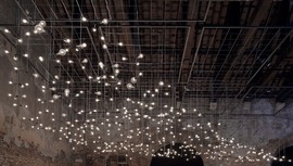 Spencer Finch: Moon Dust