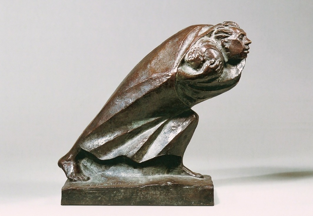 Beyond the Borders of Existence - Artguide – Artforum International