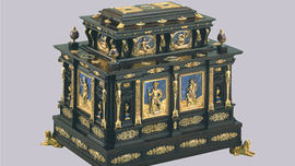 Gilded Glory: European Treasures from the Martin D’Arcy, S.J. Collection