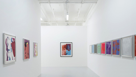 Andy Warhol: The Original Silkscreens