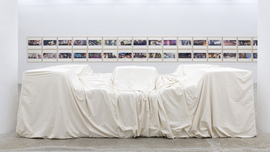 John Chamberlain: Photographs