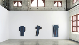Arnulf Rainer: Crosses and Angels