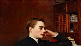 The Melancholy Museum: Love, Death, and Mourning at Stanford