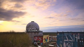 Art Aia - La Dolce Berlin and the independent art scene.
