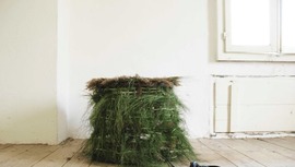 ATE - Residency is Sustainable Practice in the Arts Connected by a Thread