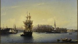 Permanent Exhibition of Kadriorg Art Museum