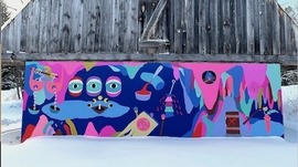 Mural