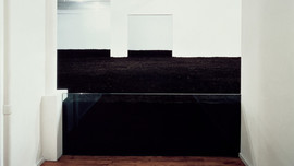 The New York Earth Room