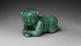 A Passion for Jade: The Bishop Collection