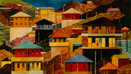 Philip C. Curtis and the Landscapes of Arizona