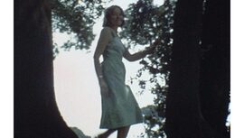 Virtual exhibition: Françoise Sullivan. An Imaginary Line