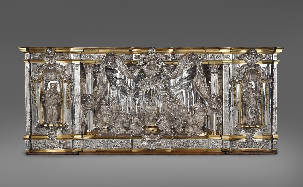 キンベル美術館 「A Fragment of the Masterpiece 」 Kimbell Art Museum - Artguide – Artforum International