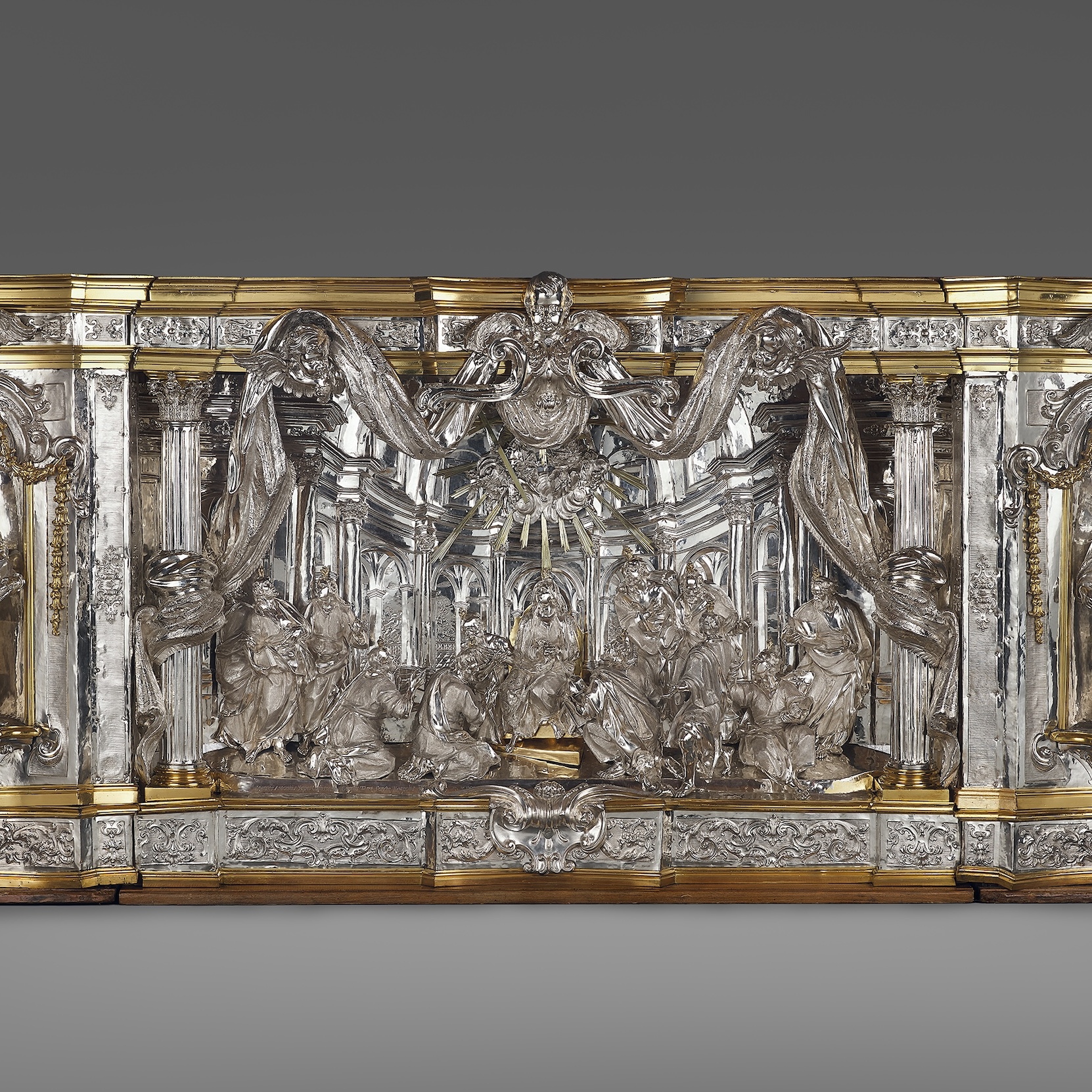 Kimbell Art Museum - Artguide – Artforum International