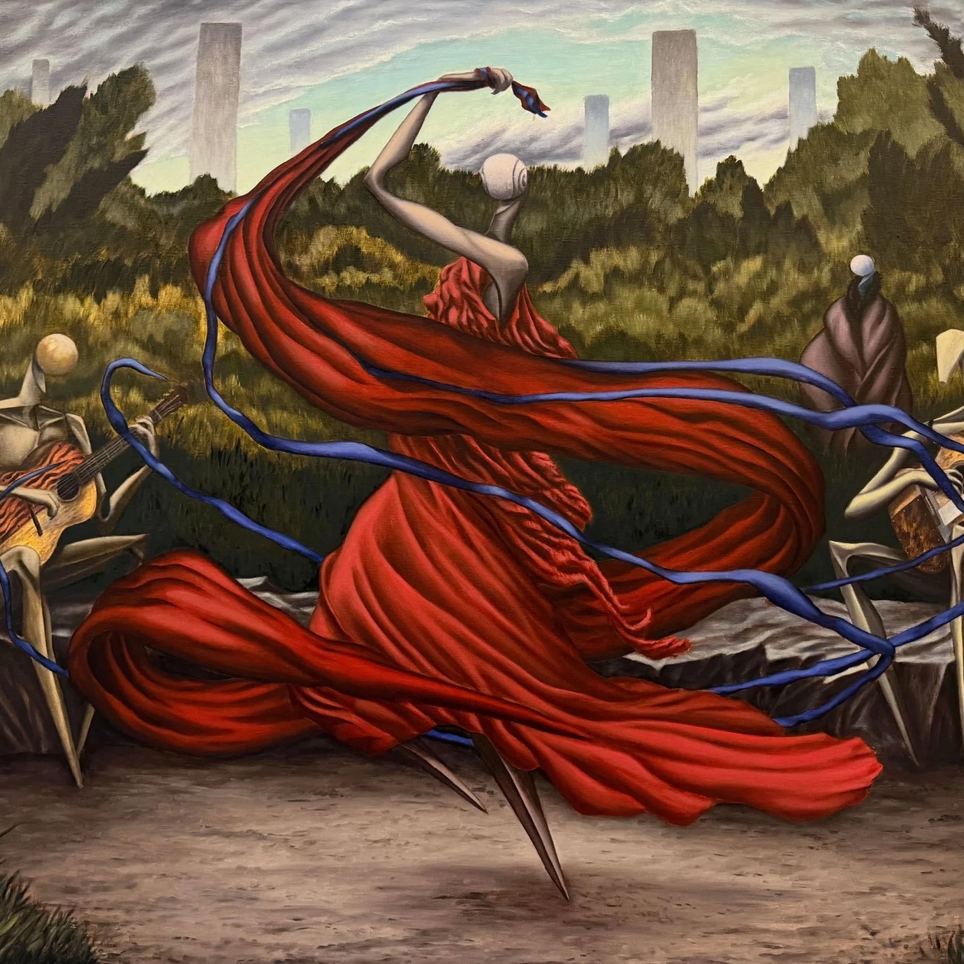 New York galleries - Artguide – Artforum International