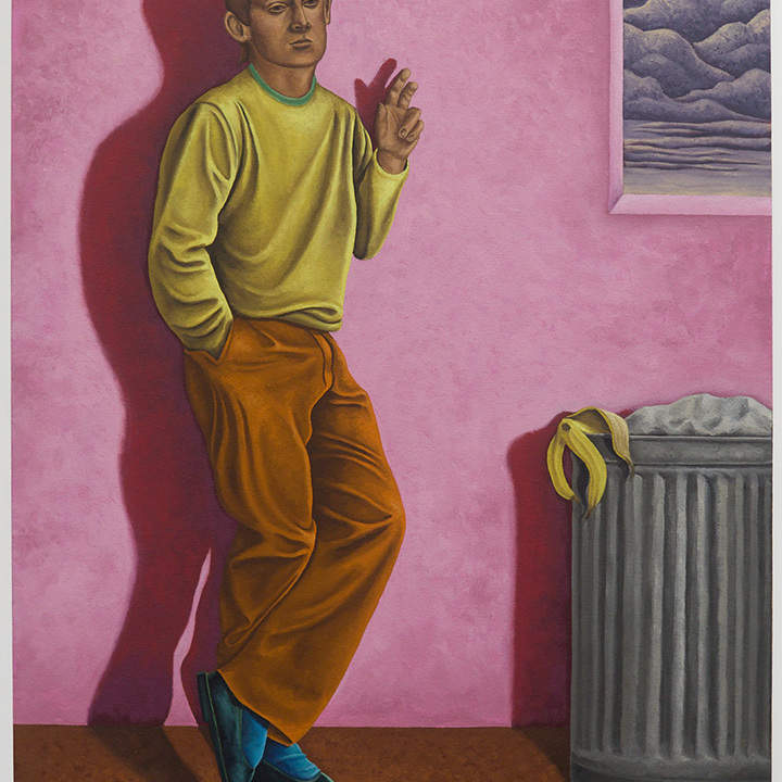 New York galleries - Artguide – Artforum International