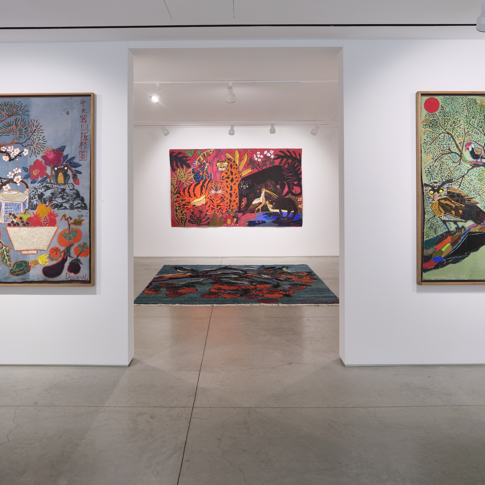 New York galleries - Artguide – Artforum International