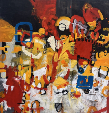 New York galleries - Artguide – Artforum International