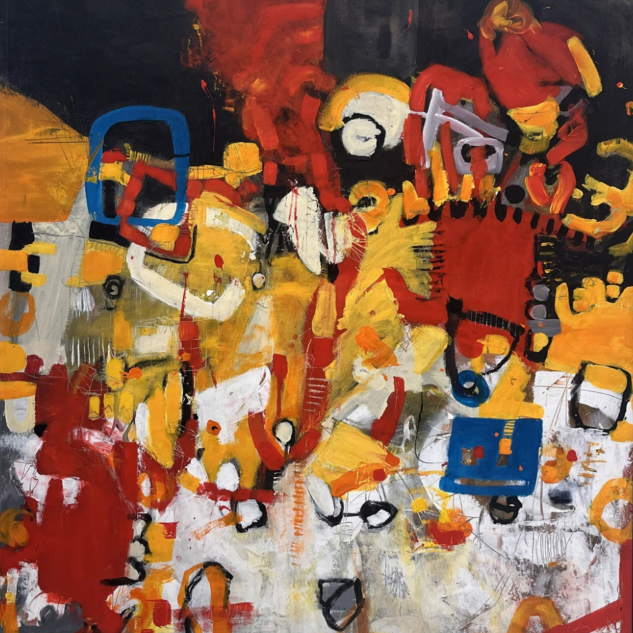 New York galleries - Artguide – Artforum International