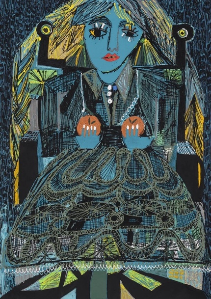 New York galleries - Artguide – Artforum International