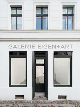 Galerie EIGEN + ART | Berlin