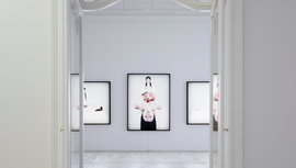 Galerie Krinzinger