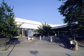 Sprengel Museum Hannover