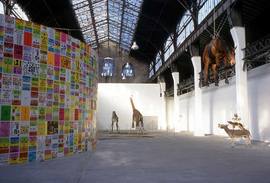 MAGASIN - Centre National d'Art Contemporain