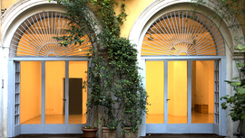 Galleria Alessandra Bonomo