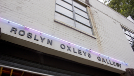 Roslyn Oxley9 Gallery