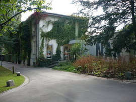 Neuer Aachener Kunstverein (NAK)