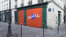 New Galerie