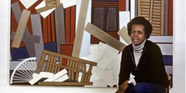 Mavis Pusey: Mobile Images