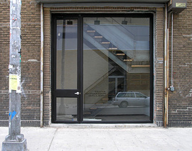 Tanya Bonakdar Gallery