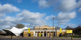 The Play Pavilion