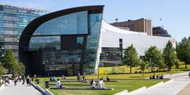 Rock, Paper, Scissors &#8211; Kiasma&#8217;s Collection Exhibition