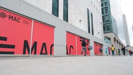 Musée d'art contemporain de Montréal