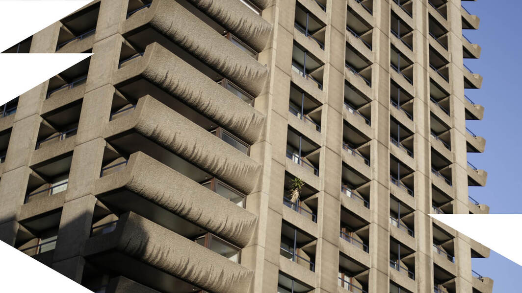 Barbican Art Gallery - Artguide – Artforum International
