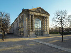 Jeu de Paume