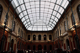 École Nationale Supérieure des Beaux-Arts