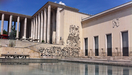 Musée d'Art Moderne de Paris