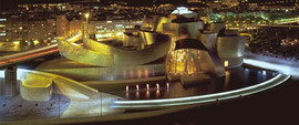 Guggenheim Museum | Bilbao