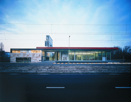Kunsthal Rotterdam