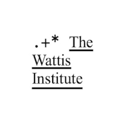 The Wattis Institute for Contemporary Arts