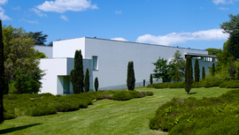 Serralves Museum of Contemporary Art