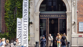 Kunsthal Charlottenborg
