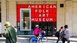 American Folk Art Museum