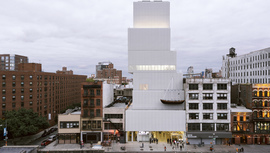 New Museum