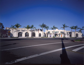 Museum of Contemporary Art San Diego | La Jolla