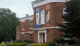 Williams College Museum of Art (WCMA)