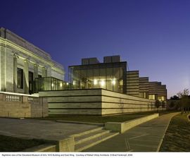 Cleveland Museum of Art
